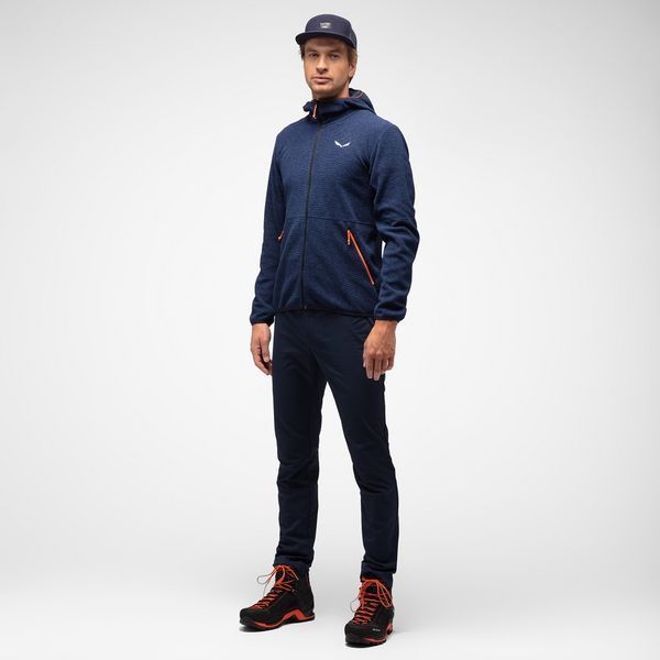 Флісова кофта Salewa Nuvolo Jacket Mns 013.012.0714 фото