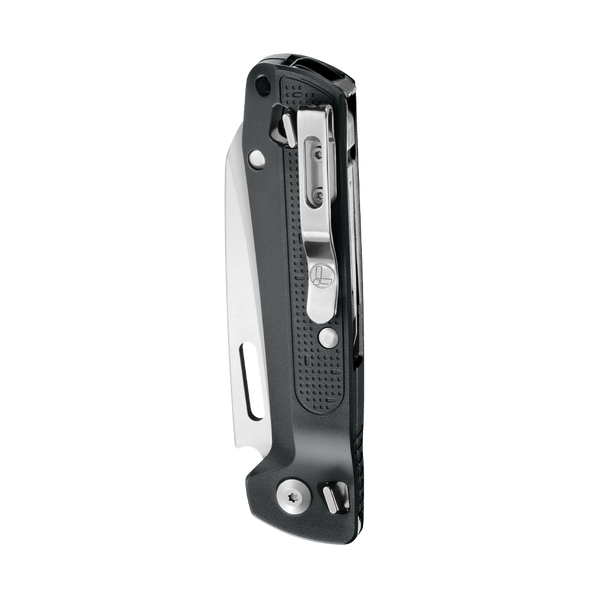 Ніж-мультитул Leatherman Free K2 Gray 832659 4007917 фото