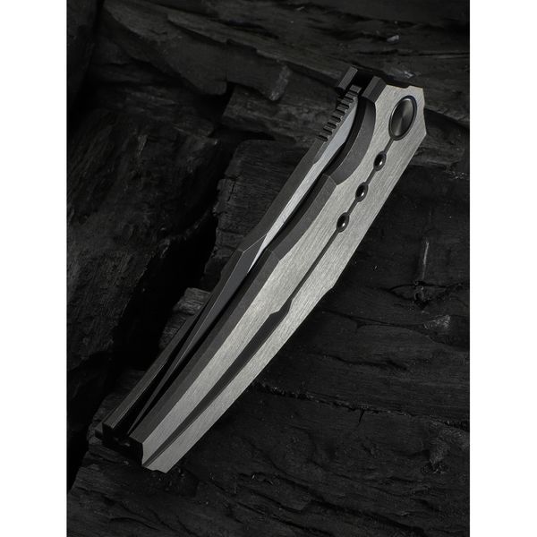 Ніж Weknife Kyklos Satin WE23086-3 100001604 фото