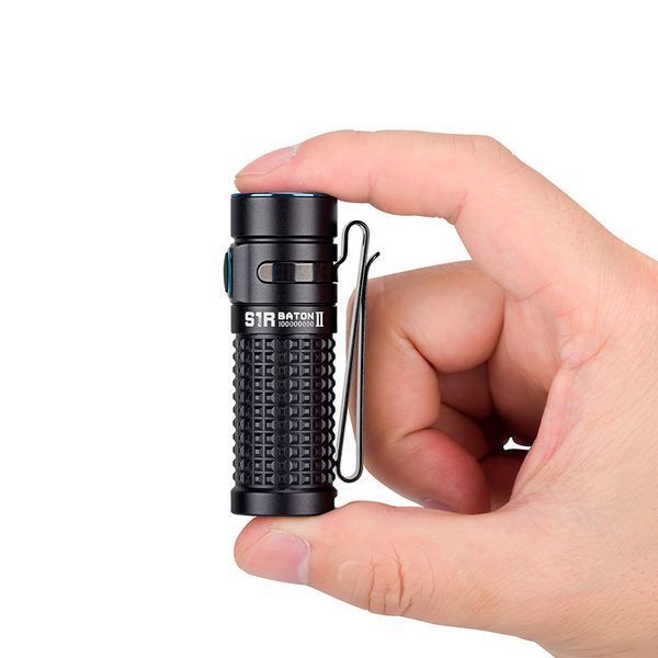 Ліхтар Olight S1R II (1000 Lm) S1R II 23702934 фото