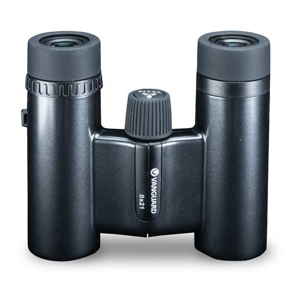 Бинокль Vanguard Vesta Compact 8x21 WP Black Pearl (Vesta 8210 BP) DAS301032 фото