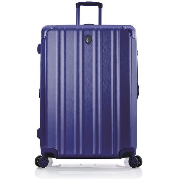Чемодан Heys DuoTrak (L) Navy (10145-0028-30) 929294 фото