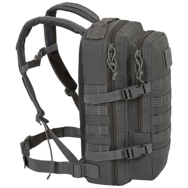 Рюкзак тактичний Highlander Recon Backpack 20L Grey (TT164-GY) 929697 фото