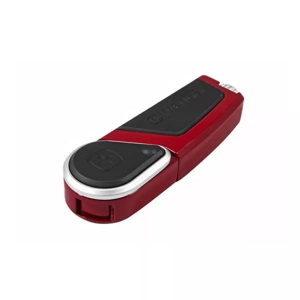 Зажигалка Wenger HYDOR Красный (23.1018.01) V77550659 фото