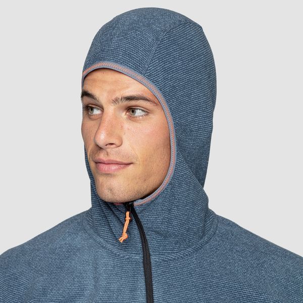 Флісова кофта Salewa Nuvolo Jacket Mns 013.012.0714 фото