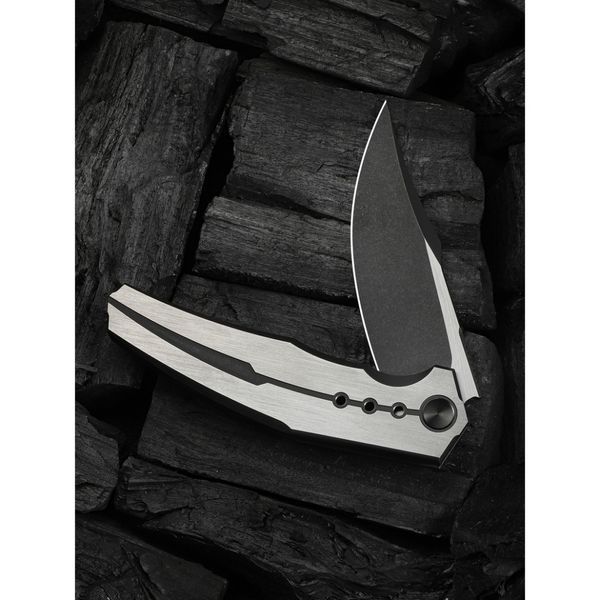 Ніж Weknife Kyklos Satin WE23086-3 100001604 фото