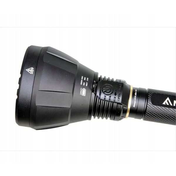 Ліхтар Mactronic Blitz LR11 (1100 Lm) Rechargeable (THS0031) DAS301501 фото