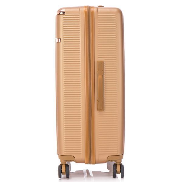 Чемодан Semi Line 28" (L) Gold (T5663-5) DAS302642 фото