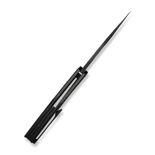Ніж Weknife Kyklos Satin WE23086-3 100001604 фото