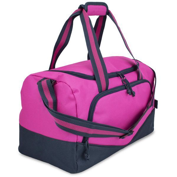 Сумка дорожня Semi Line 29 Pink/Navy (A3026-2) DAS302576 фото