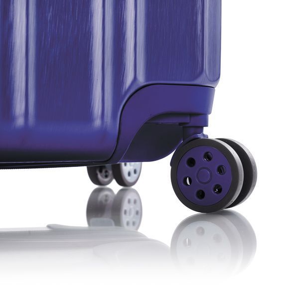 Чемодан Heys DuoTrak (L) Navy (10145-0028-30) 929294 фото
