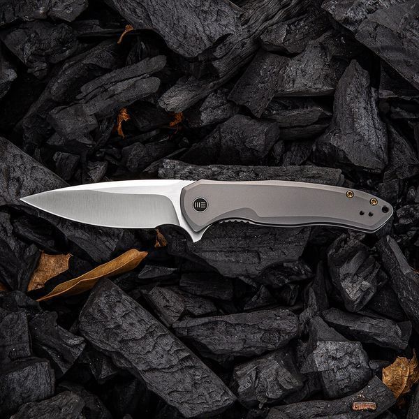 Нож WE Knife Kitefin 2001H 88506 фото