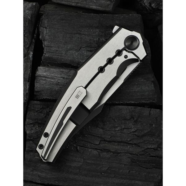 Ніж Weknife Kyklos Satin WE23086-3 100001604 фото
