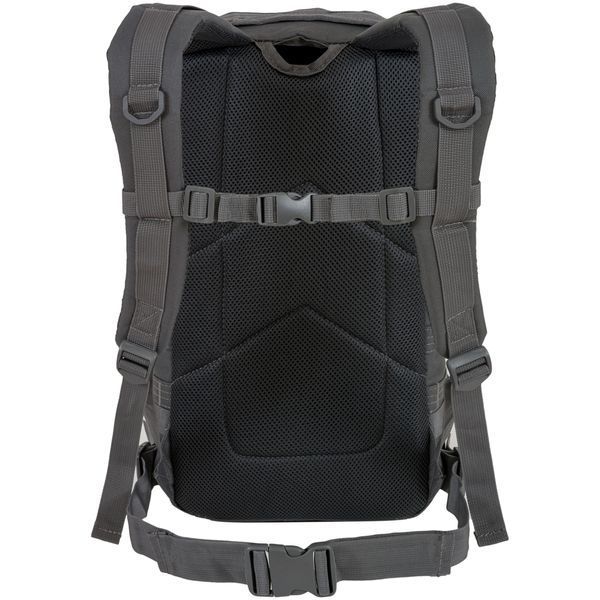 Рюкзак тактичний Highlander Recon Backpack 20L Grey (TT164-GY) 929697 фото