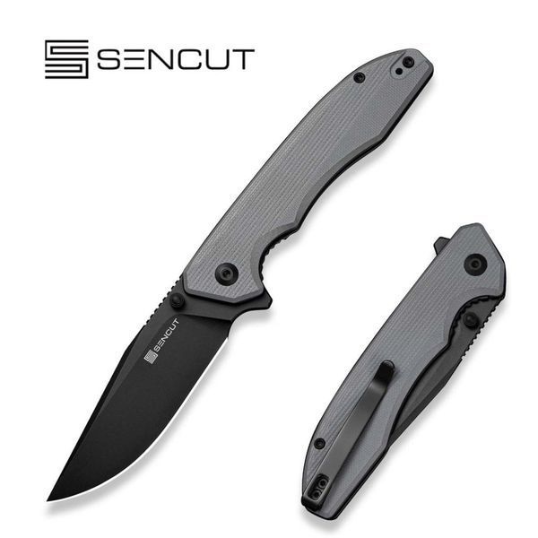 Ніж Sencut Sylor S25056-1 100006409 фото