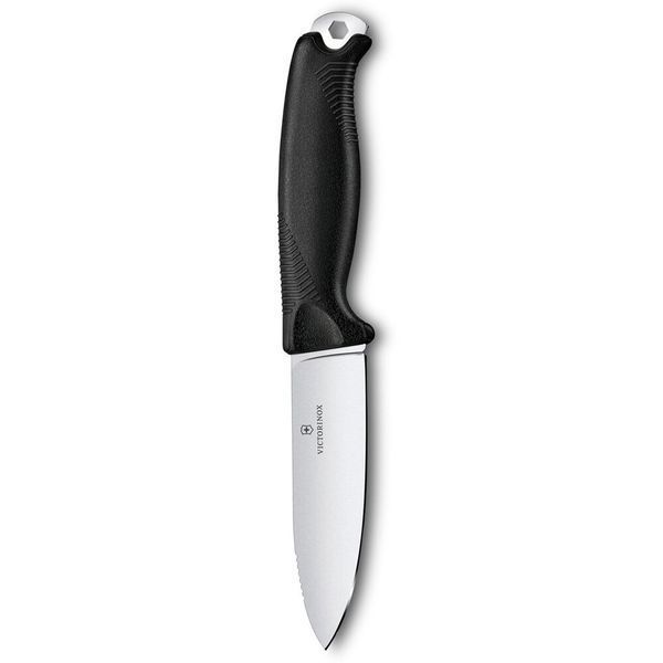 Швейцарський ніж Victorinox Venture Чорний 3.0902.3 4009259 фото