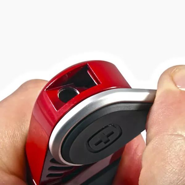 Зажигалка Wenger HYDOR Красный (23.1018.01) V77550659 фото