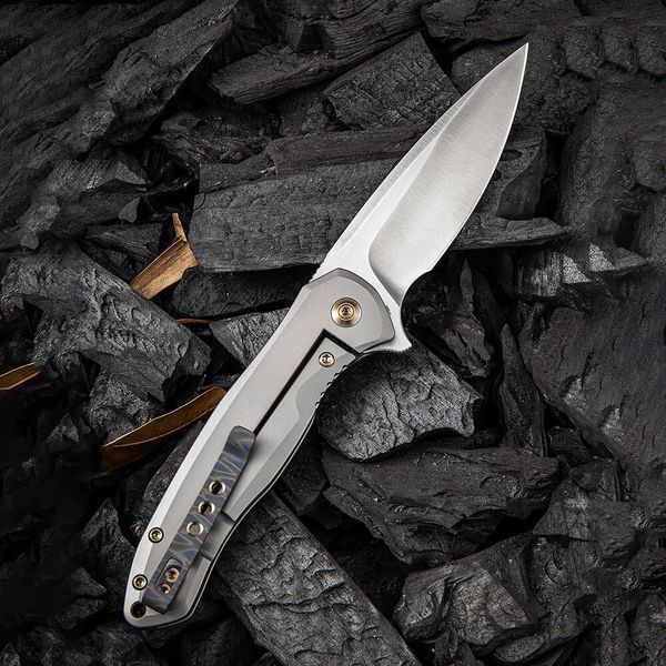 Нож WE Knife Kitefin 2001H 88506 фото