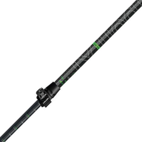 Палки для скандинавской ходьбы Gabel Carbon XT 2S-80 F.L. (7009351490000) DAS301695 фото