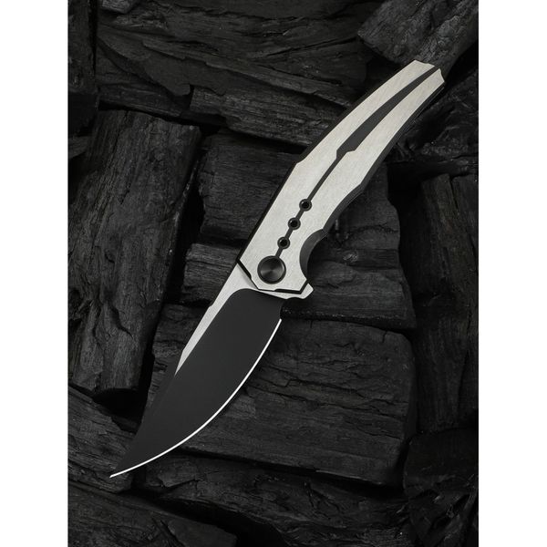 Ніж Weknife Kyklos Satin WE23086-3 100001604 фото