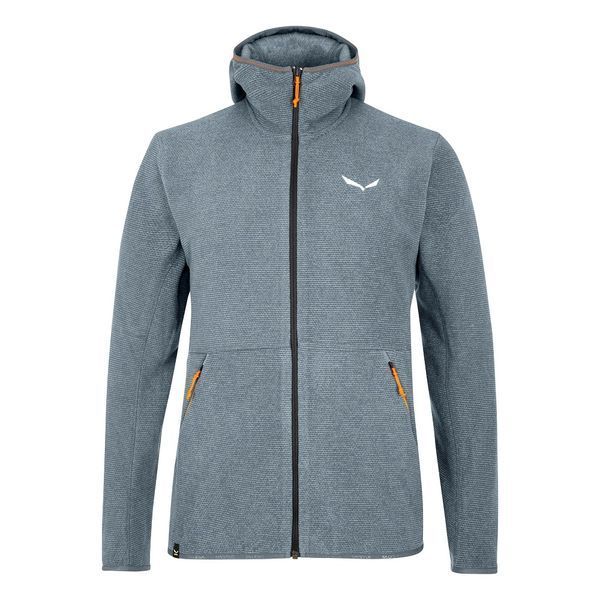 Флісова кофта Salewa Nuvolo Jacket Mns 013.012.0101 фото