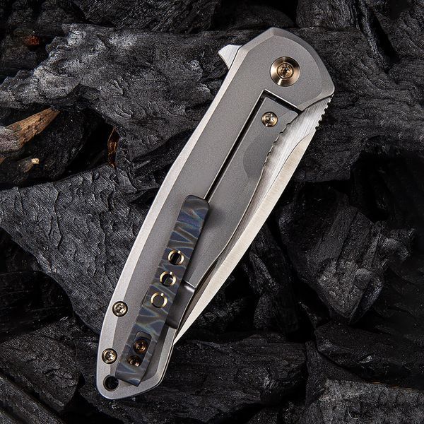 Нож WE Knife Kitefin 2001H 88506 фото