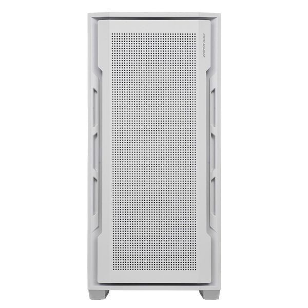 Корпус комп'ютерний Cougar Uniface, білий UNIFACE White 1606612 фото
