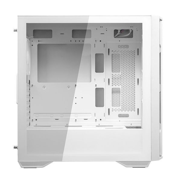 Корпус комп'ютерний Cougar Uniface, білий UNIFACE White 1606612 фото