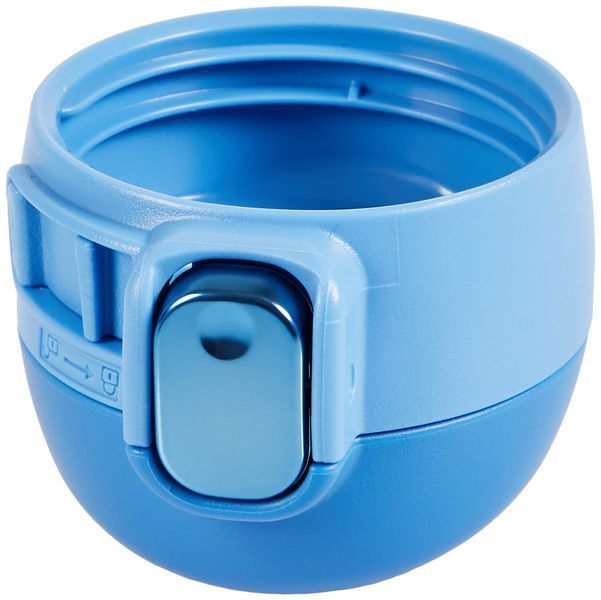 Кришка для термокружки Zojirushi SM-WA блакитний 16780584 фото