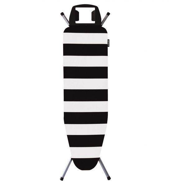 Дошка для прасування Rolser K-S 110х32 см Lido - Blanco/Negro (K04015-2064) 928936 фото