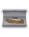 Швейцарський ніж Victorinox Evoke Wood 136мм 4 функції Горіх подарункова коробка (0.9415.D630) V77552264 фото 4
