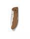 Швейцарський ніж Victorinox Evoke Wood 136мм 4 функції Горіх подарункова коробка (0.9415.D630) V77552264 фото 2