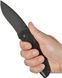Нож Kershaw Blur MagnaCut Black 1670BLKMAG 17400629 фото 5