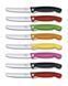 Ніж для пікніка складаний Victorinox Swiss Classic Picnic Чорний6.7803.F V77554426 фото 10