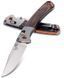 Нож Benchmade Mini Crooked River 15085-2 4008418 фото 1