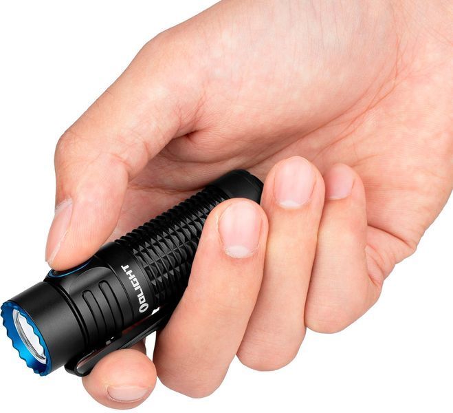 Фонарь Olight Warrior Nano Warrior nano 23704389 фото