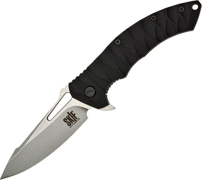Ніж Skif Shark II SW Black 421SE 17650292 фото