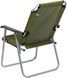 Стул Skif Outdoor Breeze olive 3890100 фото 4