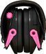 Наушники Walker&rsquo;s Razor Pink активные 17700114 фото 2