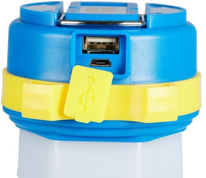 Фонарь кемпинговый Skif Outdoor Buster SE 3890255 фото