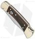 Нож Buck Folding Hunter Auto 110BRSA 4007454 фото 3
