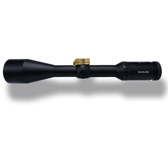 Балістична турель Kahles BDC H5 black 30031 5002470 фото
