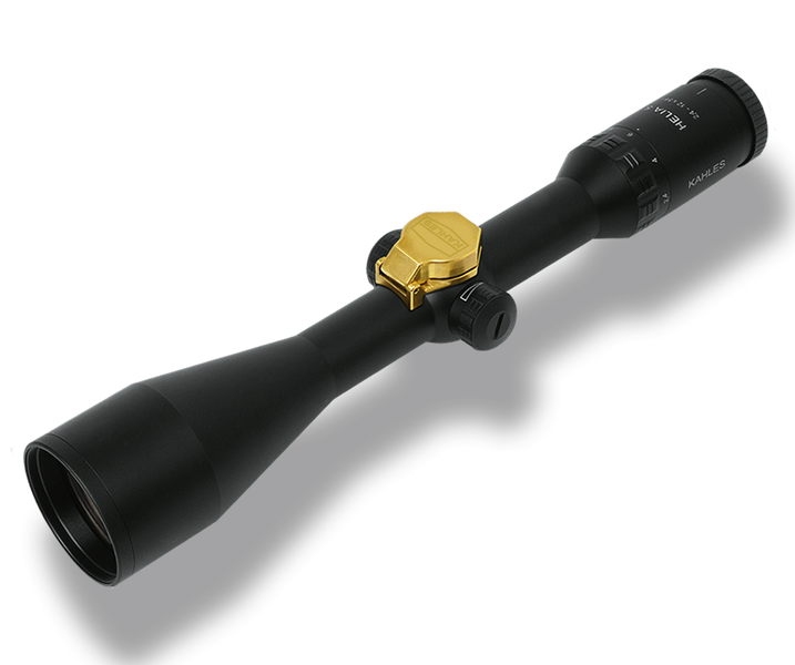 Балістична турель Kahles BDC H5 black 30031 5002470 фото