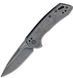 Нож Kershaw Radar Black 5560 17400589 фото 5