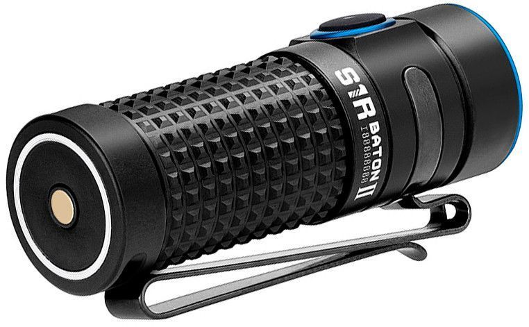 Ліхтар Olight S1R II (1000 Lm) S1R II 23702934 фото