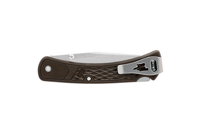 Ніж Buck 110 Slim Select Оливковий 110ODS2 4008059 фото
