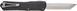 Ніж Heretic Manticore X Tanto Edge Stonewash Aluminum Black H031F-2A 9880018 фото 3