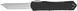 Ніж Heretic Manticore X Tanto Edge Stonewash Aluminum Black H031F-2A 9880018 фото 1