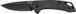 Нож Kershaw Radar Black 5560 17400589 фото 1
