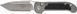 Ніж Microtech Ludt Gen III Tanto Edge Apocalyptic Serrated Natural Clear 1136-12APNC 14090663 фото 1